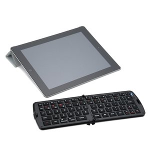 Additional Image 2 - a rectangular electronic device with a keyboard