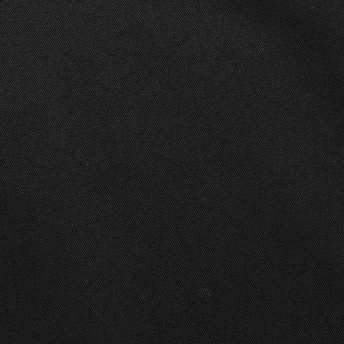 Additional Image 1 - a black fabric on a black surface