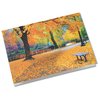 View Image 3 of 4 of Autumn in the Park Greeting Card