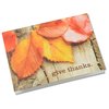 View Image 3 of 4 of Give Thanks Greeting Card