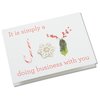 View Image 3 of 4 of Simply a Joy Greeting Card