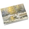 View Image 3 of 4 of Peaceful Tidings Greeting Card