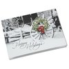View Image 3 of 4 of Country Holiday Greeting Card