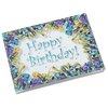 View Image 3 of 4 of Birthday Ribbons Greeting Card