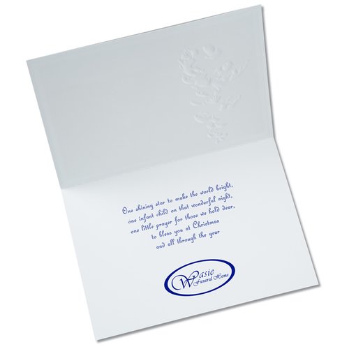 Additional Image 3 - a white envelope with a logo