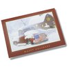 View Image 3 of 4 of Vintage Truck Greeting Card