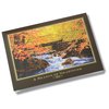 View Image 3 of 4 of Autumn Stream Greeting Card