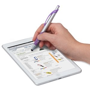 Additional Image 2 - a hand holding a pen