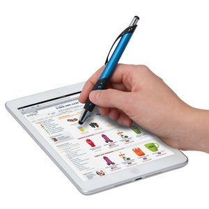 Additional Image 1 - a hand holding a pen