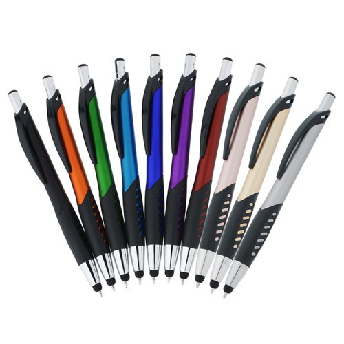 Additional Image 2 - a group of pens in a fan