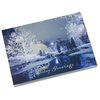View Image 3 of 4 of City Park Holiday Greetings Card