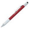 View Image 2 of 9 of 6-in-1 Stylus Twist Tool Pen