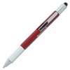 View Image 3 of 9 of 6-in-1 Stylus Twist Tool Pen