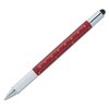 View Image 4 of 9 of 6-in-1 Stylus Twist Tool Pen