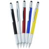 View Image 7 of 9 of 6-in-1 Stylus Twist Tool Pen