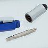 View Image 8 of 9 of 6-in-1 Stylus Twist Tool Pen