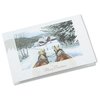 View Image 3 of 4 of Jingle All The Way Greeting Card