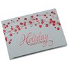 View Image 3 of 4 of Holiday Berries Greeting Card