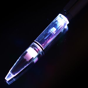 Additional Image 3 - a close up of a pen