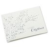 View Image 3 of 4 of Silver Berry Branches Greeting Card