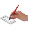 a hand holding a pen