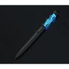 View Image 11 of 13 of Light Up Stylus Pen - Multicolor Light