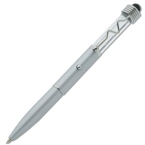 Additional Image 2 - a pen with a cap