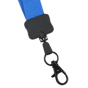 Additional Image 2 - a close-up of a lanyard