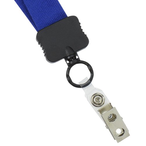 Additional Image 1 - a close up of a lanyard