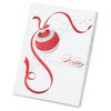 View Image 3 of 4 of Glistening Ornament Greeting Card
