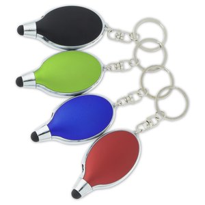 Additional Image 1 - a group of key chain