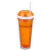 View Image 5 of 6 of Snack and Go Tumbler - 16 oz.