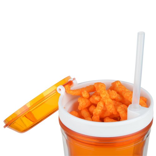Additional Image 3 - a cup of french fries