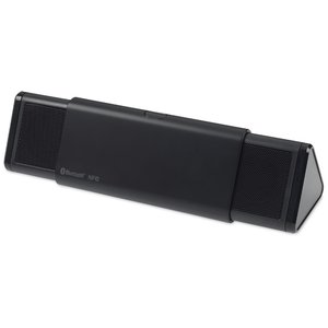 Additional Image 3 - a black object on a white background