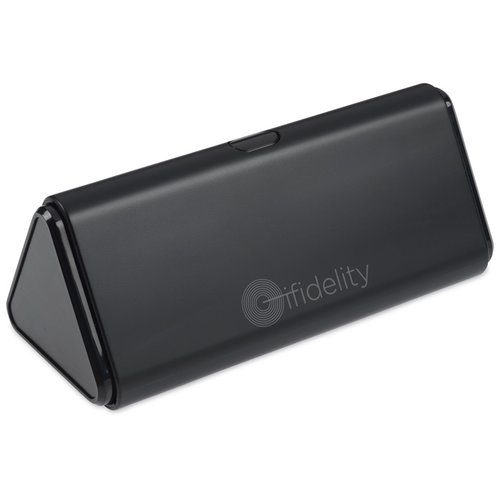 Additional Image 2 - a black rectangular object on a white background
