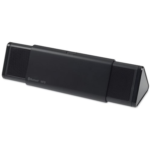 Additional Image 3 - a black object on a white background