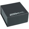 Additional Image 1 - a black box with white text