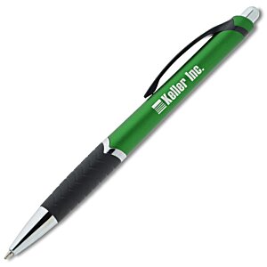 Additional Image 4 - a green and black pen