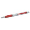 View Image 5 of 5 of Chevron Pen - Silver