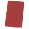 View Image 2 of 4 of Write & Sketch Z Fold Notebook - 5-1/2" x 3-1/2"