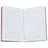 View Image 3 of 4 of Write & Sketch Z Fold Notebook - 5-1/2" x 3-1/2"