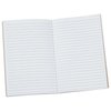 Additional Image 2 - a white folded paper