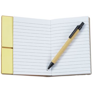 Additional Image 2 - a pen on a notebook