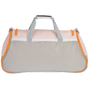 Additional Image 1 - a white and orange bag