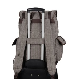 Additional Image 2 - a back of a backpack