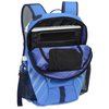 Additional Thumbnail Image 2 - a blue backpack with a black strap