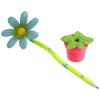 View Image 2 of 2 of Assorted Bouquet Pen - Sunflower - Closeouts