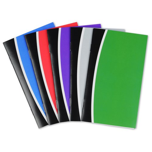 Additional Image 1 - a group of colorful papers