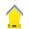 View Image 2 of 2 of Colorful Wood Birdhouse