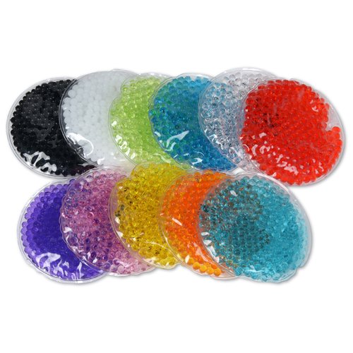 Additional Image 1 - a group of round colorful objects